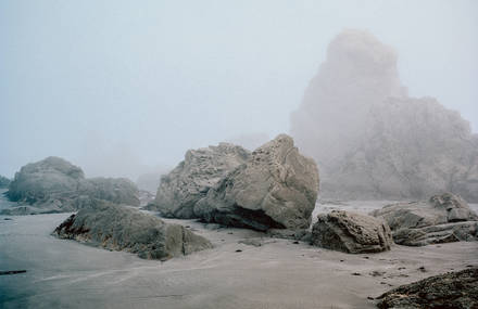 Peaceful Landscapes Photographs by Cody Cobb