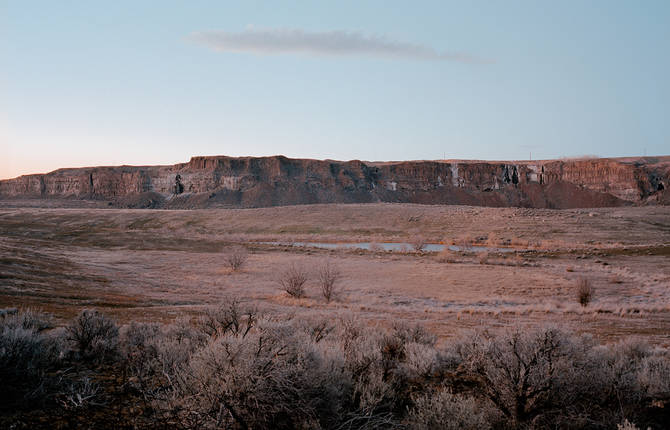 Peaceful Landscapes Photographs by Cody Cobb