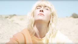 BLOW – Exclusive « Fall In Deep » Videoclip