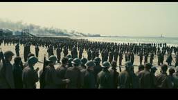 The Second Dunkirk Trailer