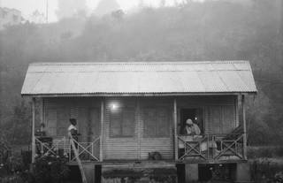 Poetic Black & White Travel Photography of Madagascar