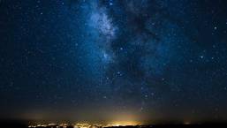 Milky Way as Never Seen Before in a Unique Timelapse Video