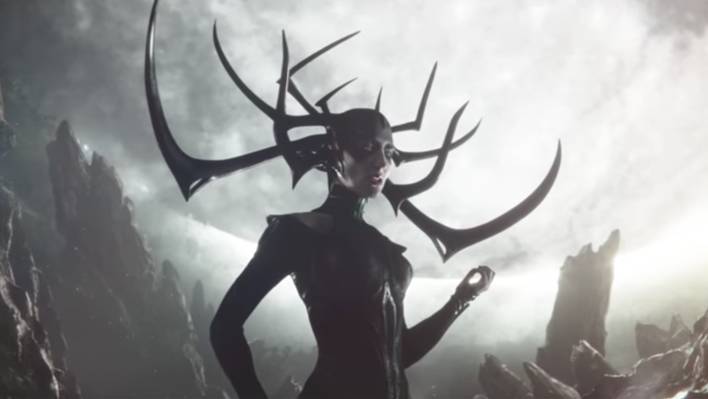 Thor: Ragnarok – Official International Trailer