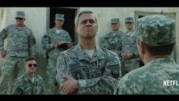 War Machine – Second Trailer