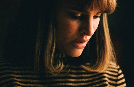 First Pictures of the Xavier Dolan&rsquo;s New Movie Set