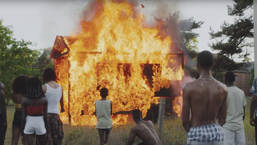 Kendrick Lamar – ELEMENT