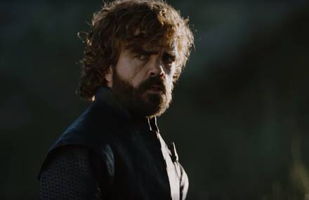 Game of Thrones Season 7 – Second Trailer
