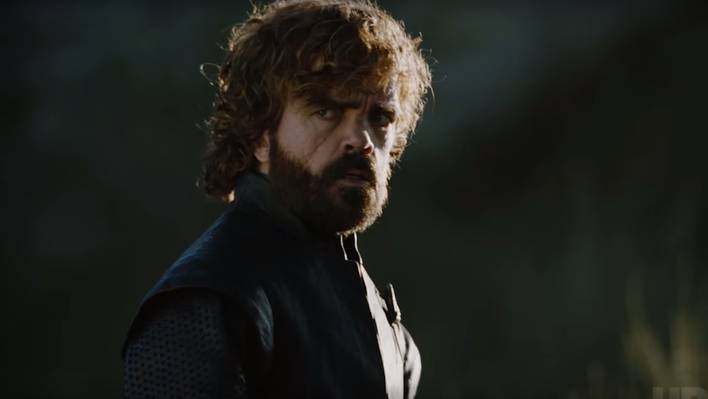 Game of Thrones Season 7 – Second Trailer