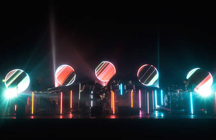 The Absolut Company Creation Contest – Scale