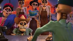 Coco – New Trailer