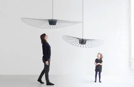 Stunning Design Projects by Constance Guisset