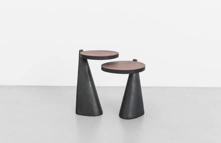 Stunning Design Projects by Constance Guisset