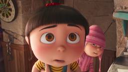 Despicable Me 3 – New Movie Clip