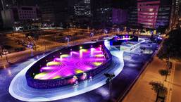 Nike – Unlimited Stadium