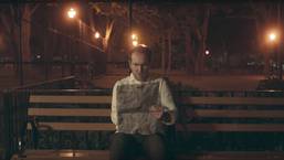 Radiohead – Man Of War