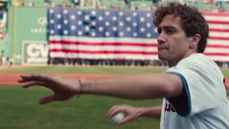 Stronger – Official Trailer