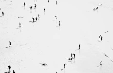 The Beauty of South-West of France by César Ancelle Hansen