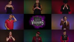 Epic Disney Villains Medley