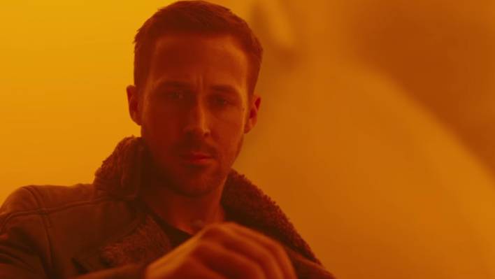 Blade Runner 2049 – Second Trailer