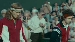 Borg vs McEnroe – The Official Trailer