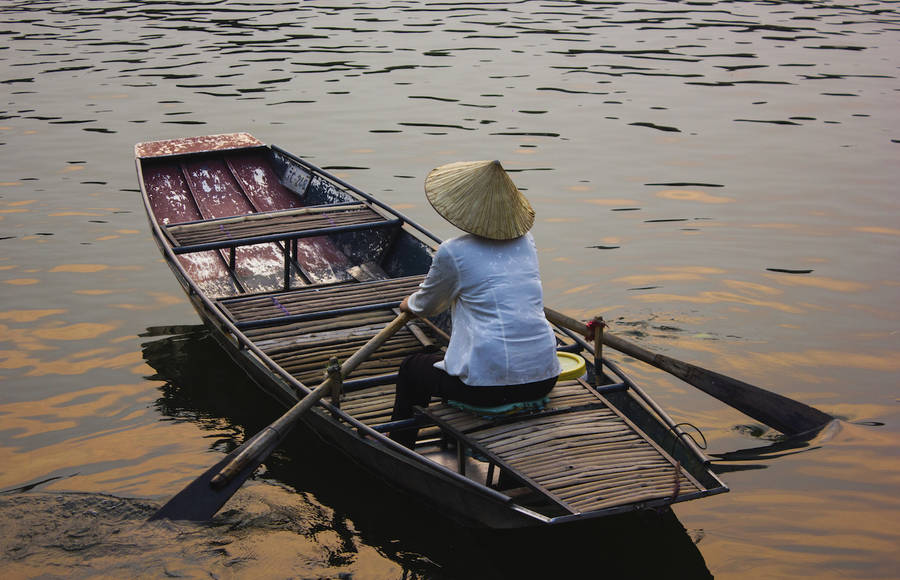 Marvellous Pictures of Vietnam by Manon Esnouf
