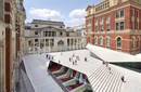 New Entrance of the Victoria and Albert Museum