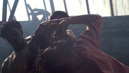 Stunning Introspective Dance Video