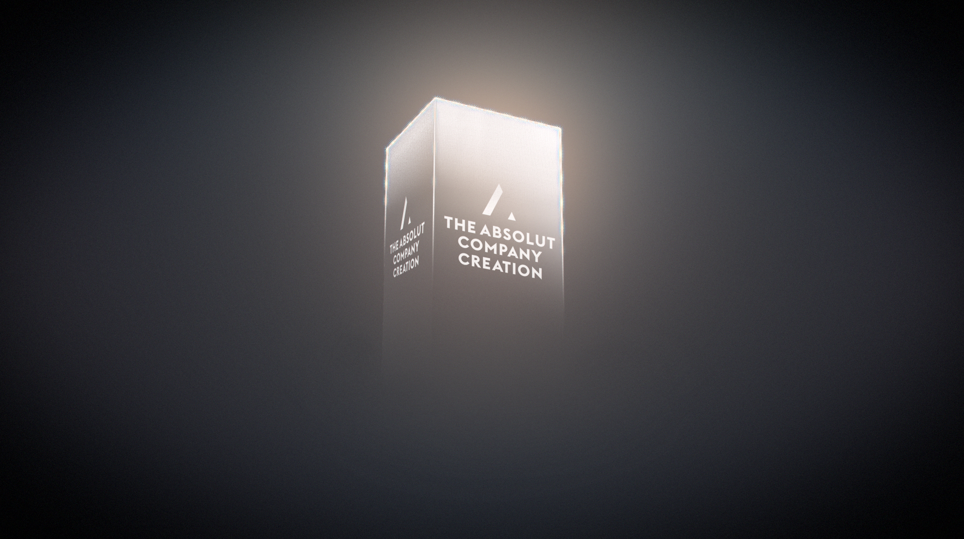 The Absolut Company Creation Contest - Guillaume Marmin 