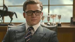 Kingsman 2 New Trailer