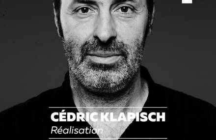 Fubiz Talks 2017 – Meet Cédric Klapisch