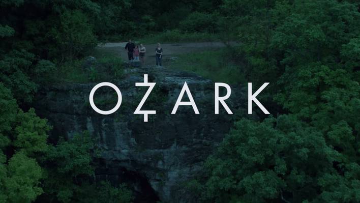 Ozark – New Netflix Series Official Trailer