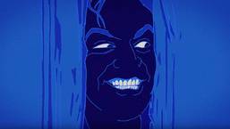 Shining in One Minute Animation