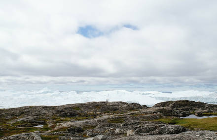 Breathtaking Photographs of Summer in Greenland