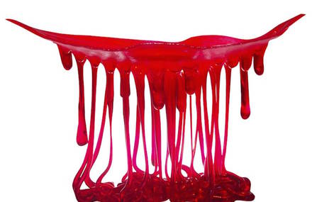 Incredible Jellyfish Glass Sculptures