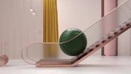 The Gift Hotel – Massimo Dutti