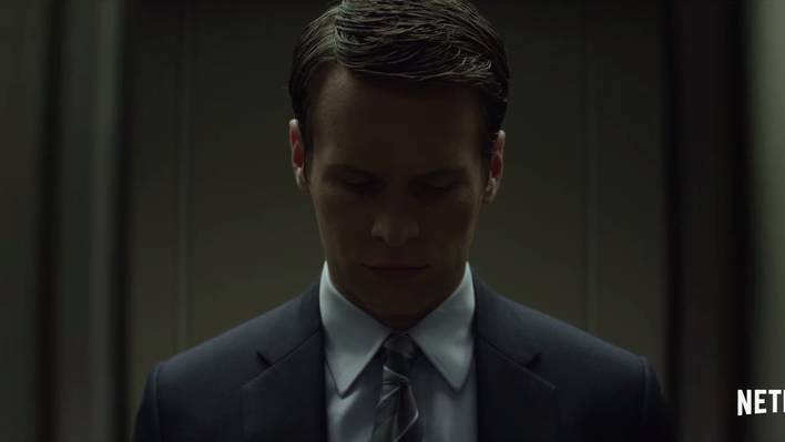 Mindhunter – Official trailer