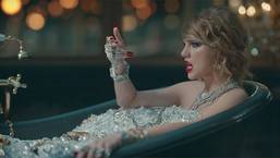 Taylor Swift – Look What You Made Me Do