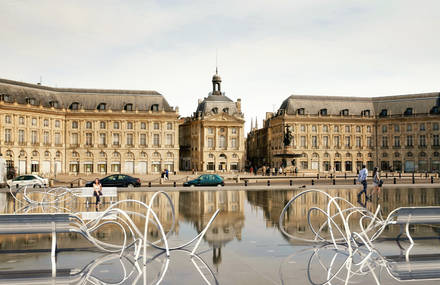 Design & Architecture Biennial in Bordeaux