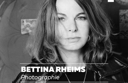 Fubiz Talks 2017 – Meet Bettina Rheims