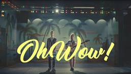 Colorful Music Video by Leyya