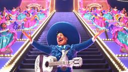 « Coco – Find Your Voice » New Trailer
