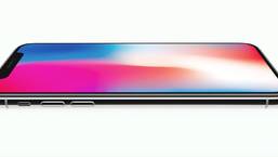 Introducing iPhone X — Apple