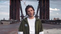 OrelSan – Basique