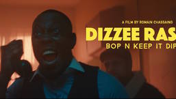 Dizzee Rascal – Bop N Keep It Dippin