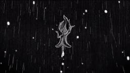 « Rain » Creative Music Video by Octafonic