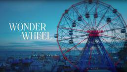 Exciting « Wonder Wheel » Trailer