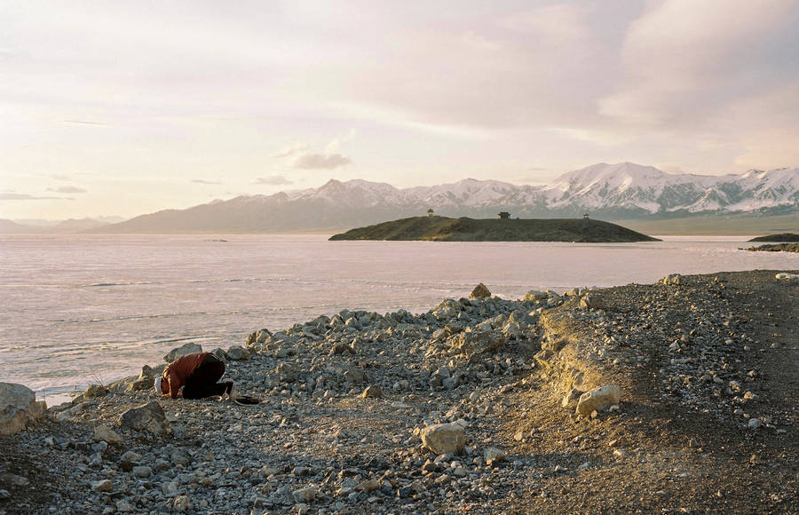Stunning Images of China’s Xinjiang Region by Patrick Wack