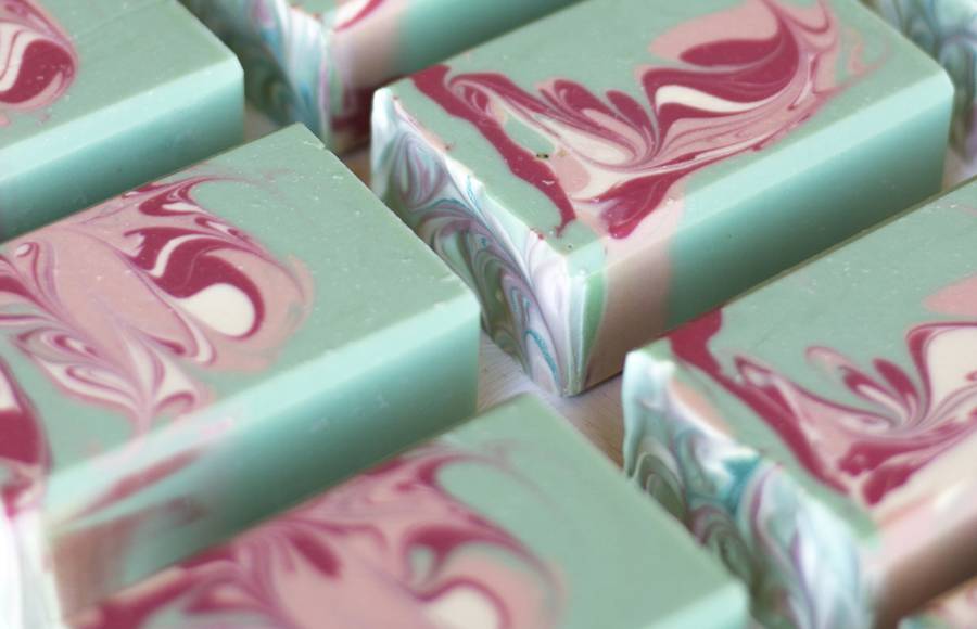 Wonderful Handmade Soap