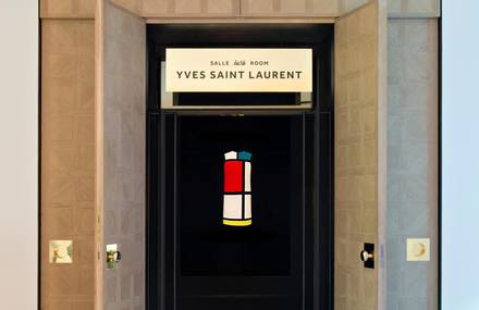 Musée Yves Saint Laurent Opens in Marrakech
