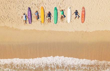 Amazing Surf Pictures by Daniel Espirito Santo